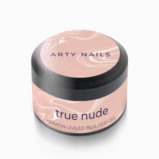 True Nude Keratin Builder Gel 15 ml
