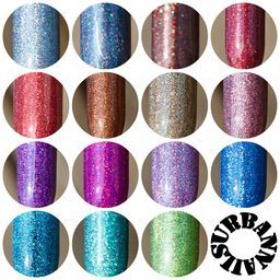 Unicorn Dust 14