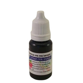Pure Ink Indigo