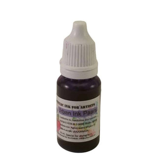 Pure Ink Violet