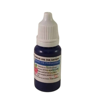 Pure Ink Phthaloblauw