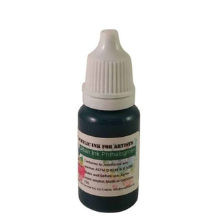Pure Ink Phthalogroen
