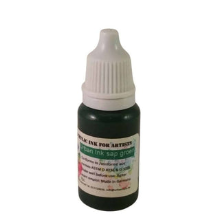 Pure Ink Sap Groen
