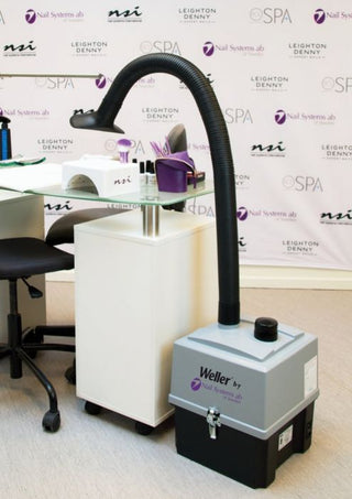 Weller Basic Beauty Line