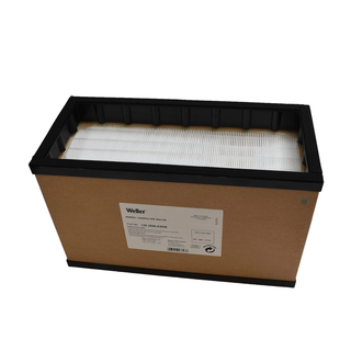 Hovedfilter til Filtronic Eyelash 