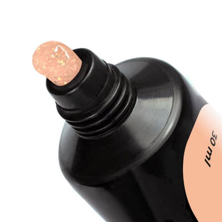 Akryl gele Nude Crush 30 ml (Hema, Di-Hema, TPO free)
