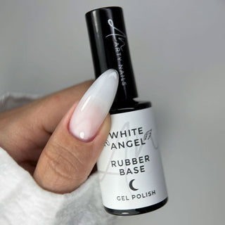 WHITE ANGEL RUBBER BASE 5 ML
