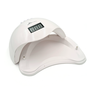 UV / LED Lampe 48 W Hvid