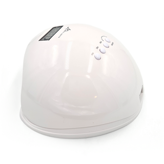 UV / LED Lampe 48 W Hvid