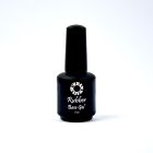 Rubber Base Gel Clear 15ml