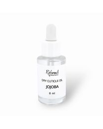 DRY CUTICLE OIL JOJOBA 8 ML