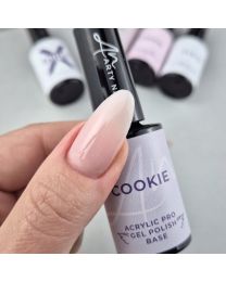 COOKIE ACRYLIC PRO BASE 10 ML