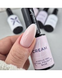 CREAM ACRYLIC PRO BASE 10 ML