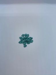 Bredt grønt - hvidt blad small 