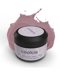 COOKIE ACRYLIC PRO BASE 15 ML