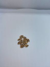 Gul - orange blad medium 