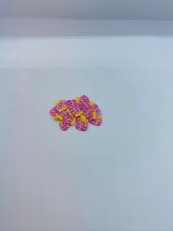 Julegave lyserød 366 #8