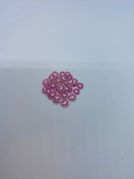 Rundt hjerte med hjerte 20 stk